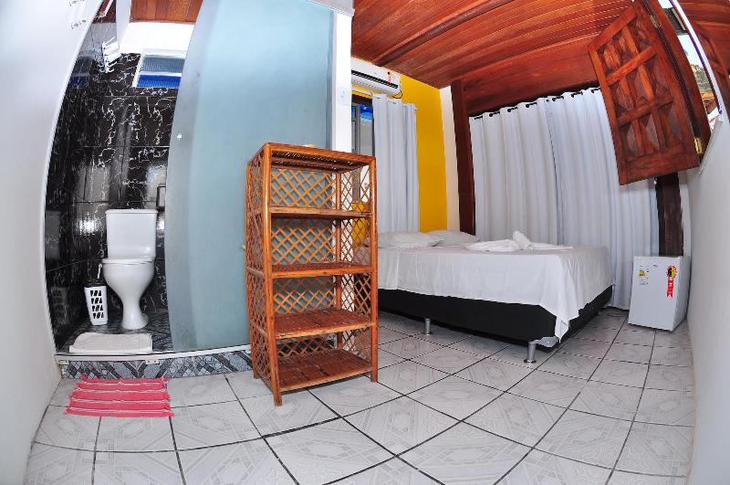 فندق Pousada Bem Te Vi