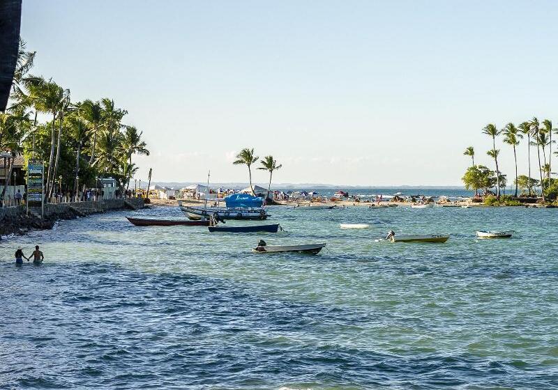 فندق Pousada Bem Te Vi