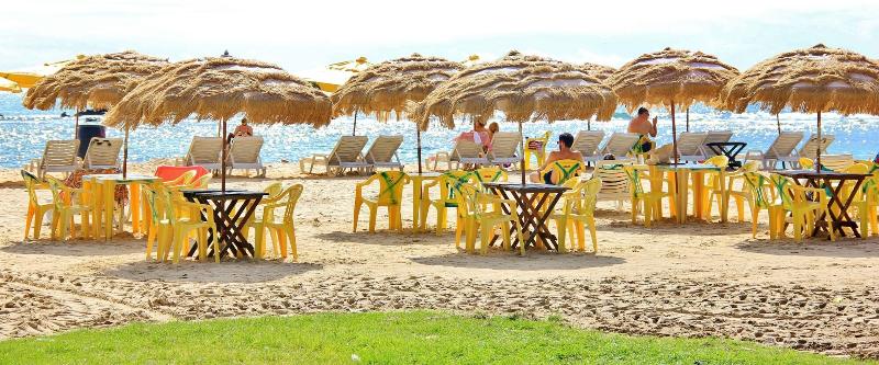 فندق Pousada Bem Te Vi