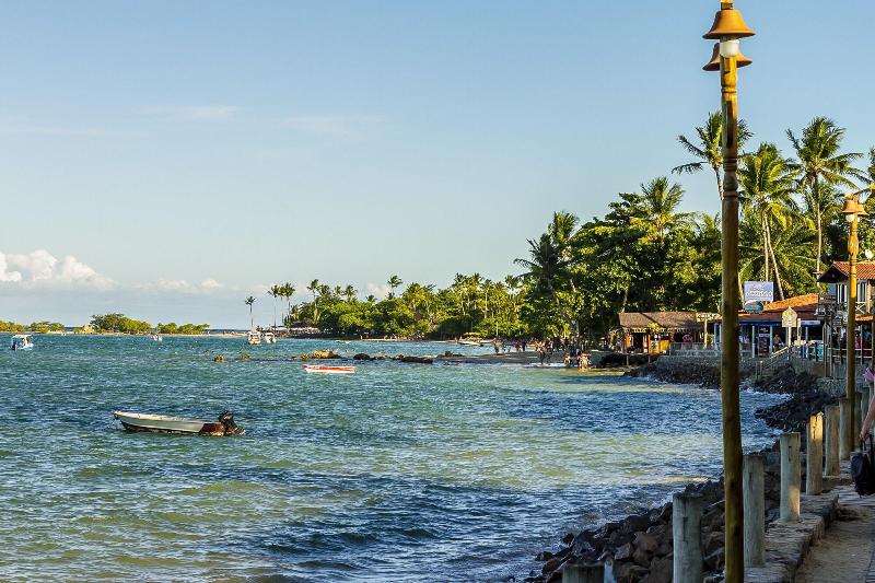 فندق Pousada Bem Te Vi