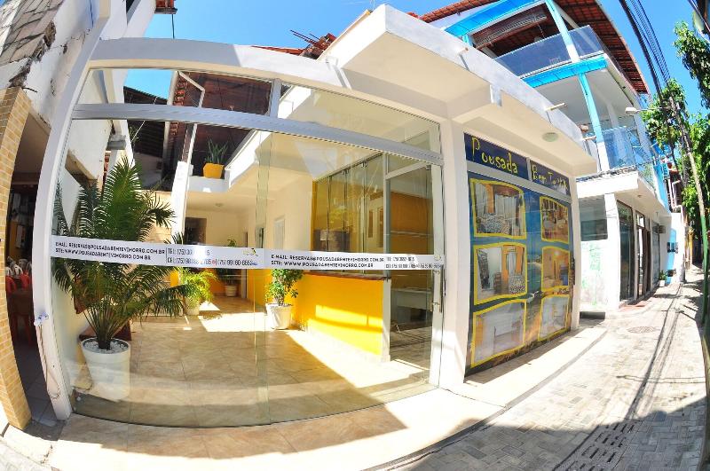 فندق Pousada Bem Te Vi