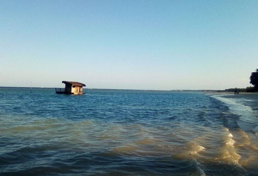 فندق Pousada Bem Te Vi