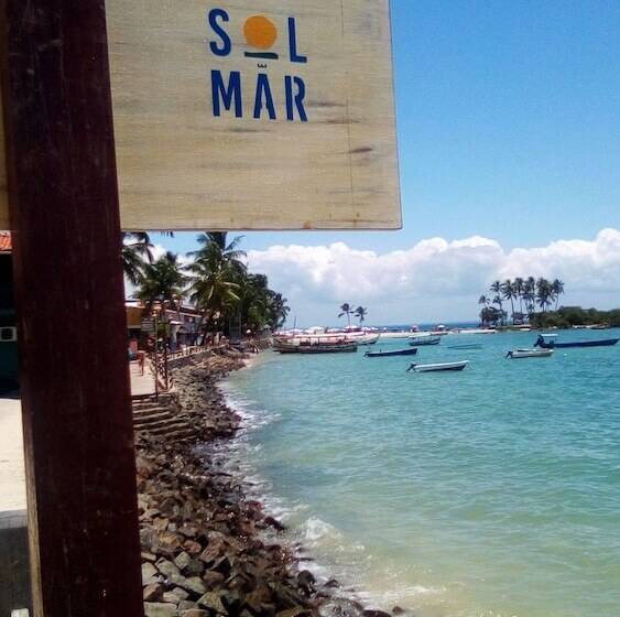 فندق Pousada Bem Te Vi