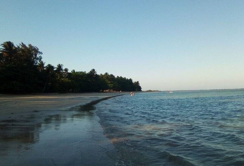 فندق Pousada Bem Te Vi