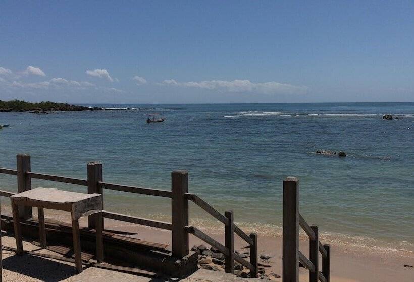 فندق Pousada Bem Te Vi