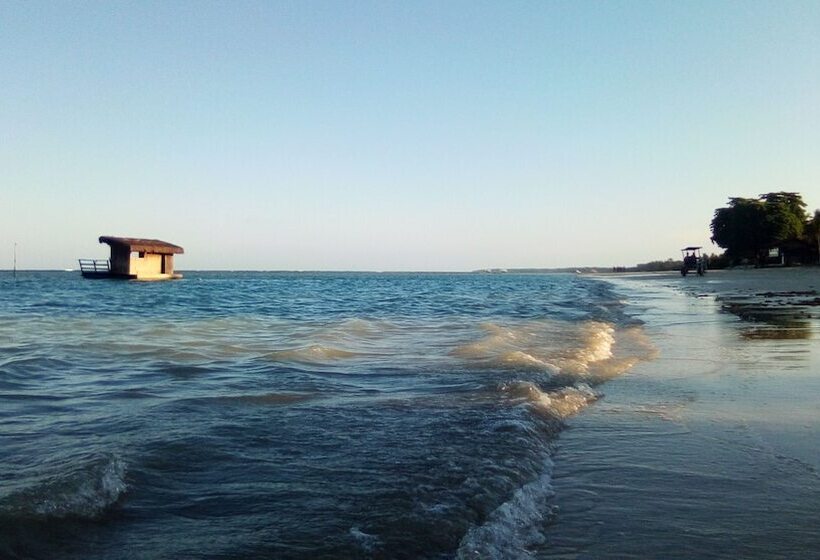 فندق Pousada Bem Te Vi