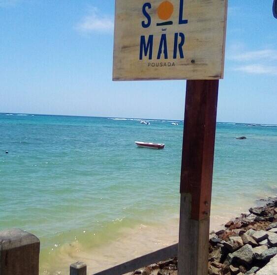 فندق Pousada Bem Te Vi