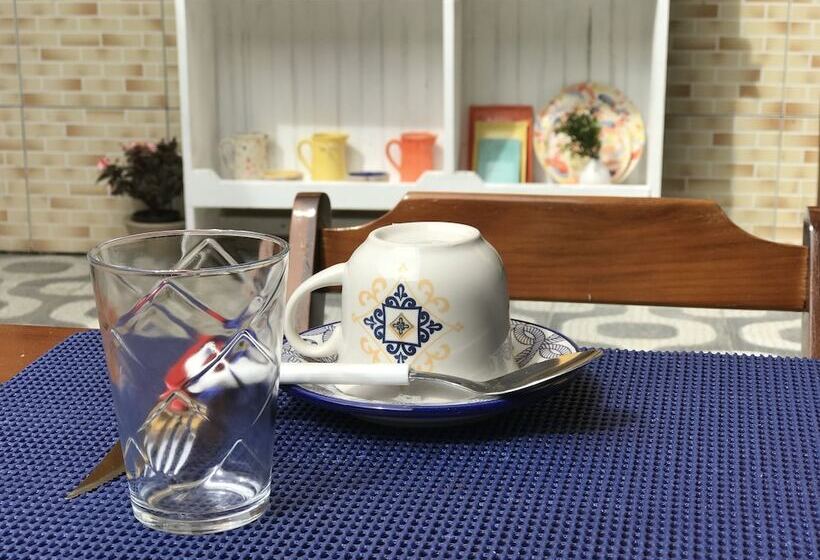 فندق Pousada Bem Te Vi