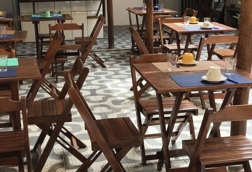 فندق Pousada Bem Te Vi