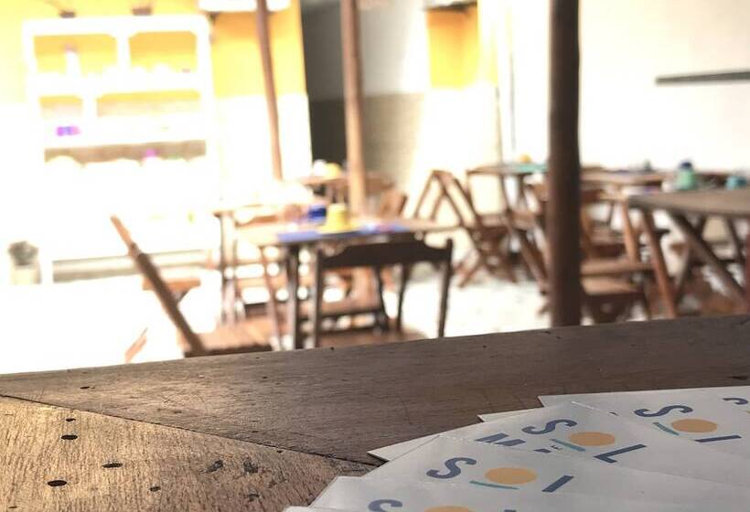 فندق Pousada Bem Te Vi