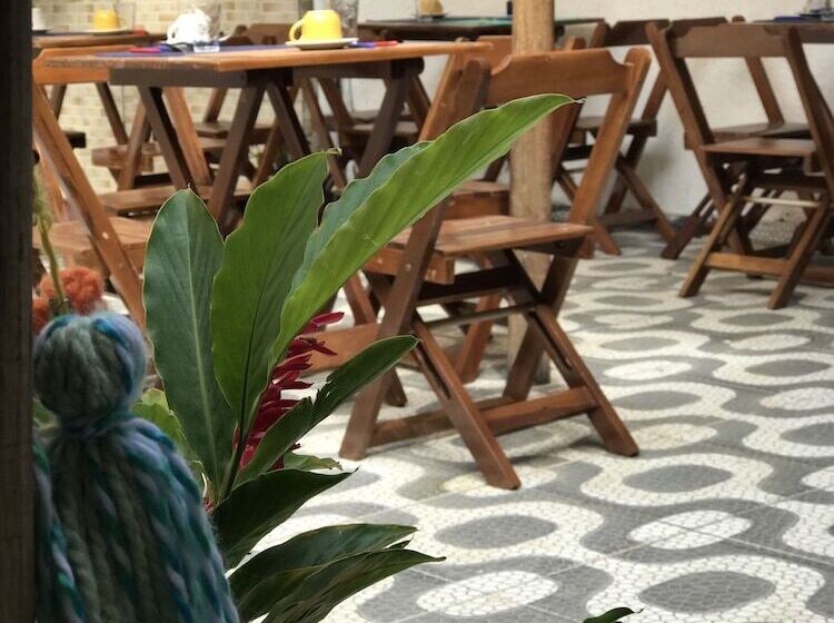 فندق Pousada Bem Te Vi