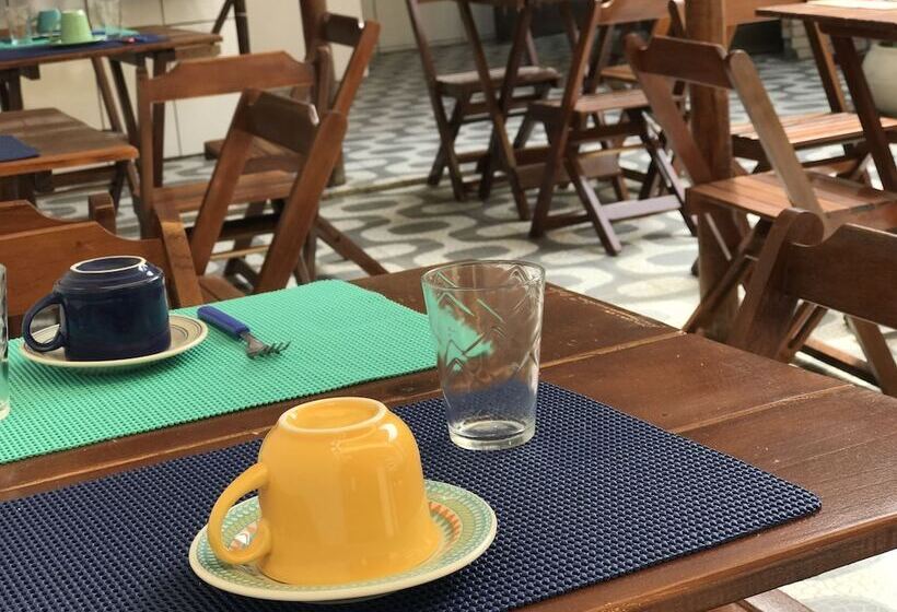 فندق Pousada Bem Te Vi