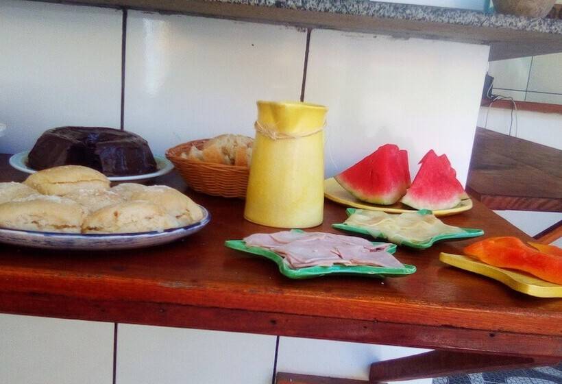 فندق Pousada Bem Te Vi