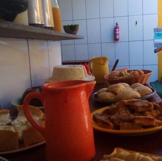 فندق Pousada Bem Te Vi