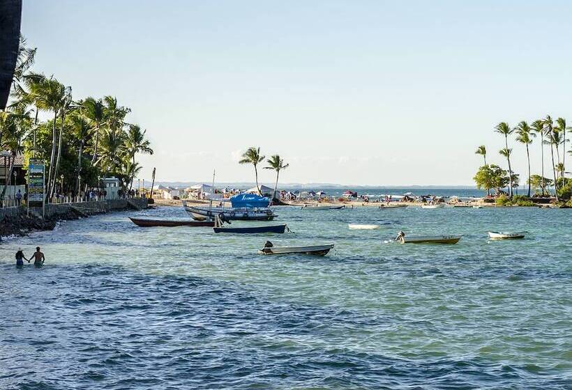 فندق Pousada Bem Te Vi