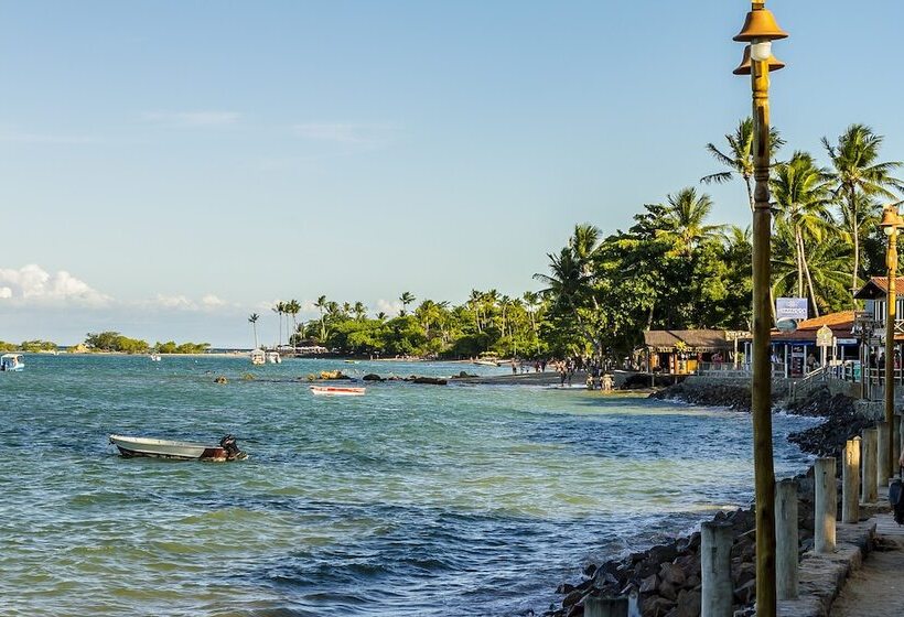 فندق Pousada Bem Te Vi