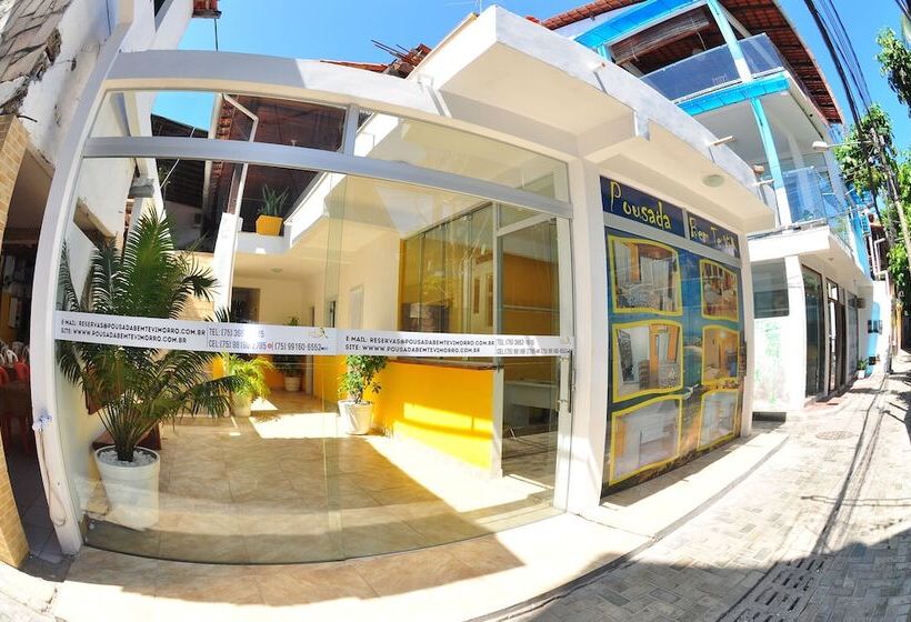 فندق Pousada Bem Te Vi