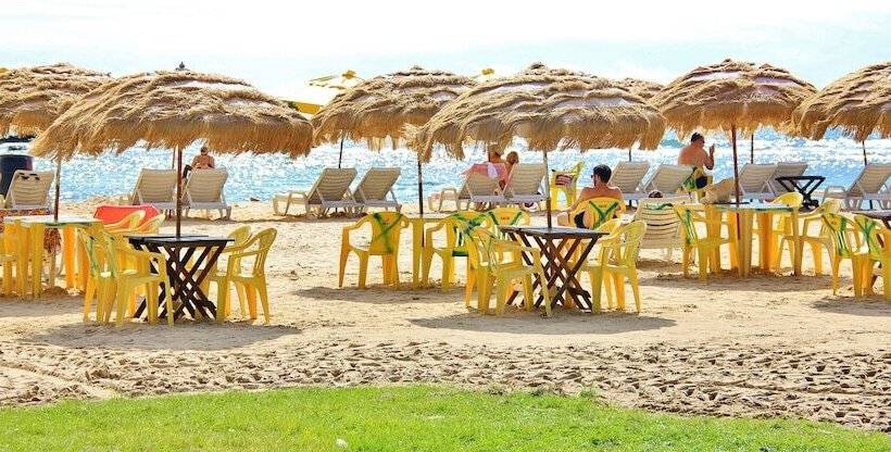 فندق Pousada Bem Te Vi