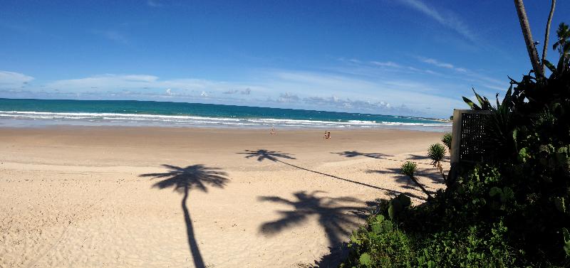 Отель Vivenda Dos Corais