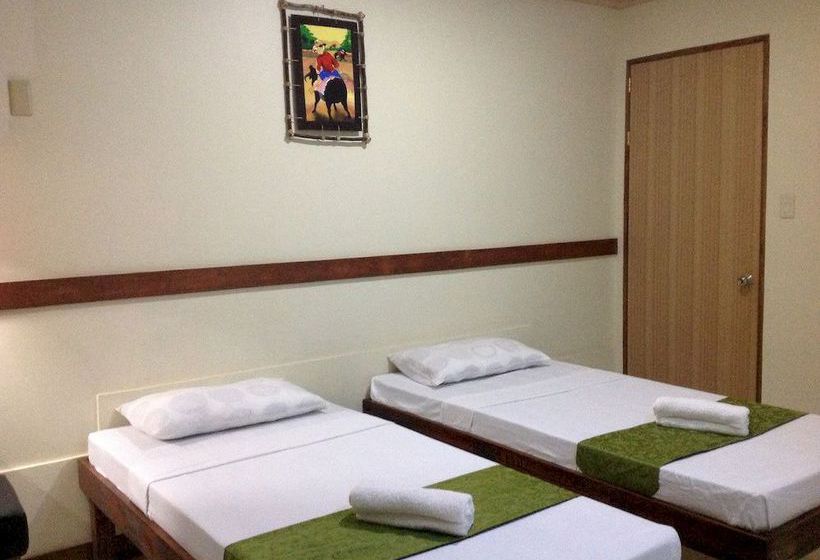 هتل Qm Pension House