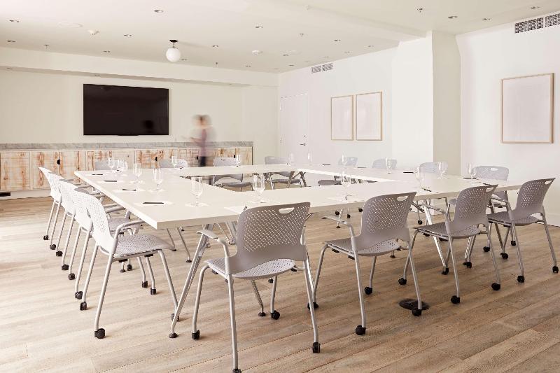 Quirk Hotel Richmond