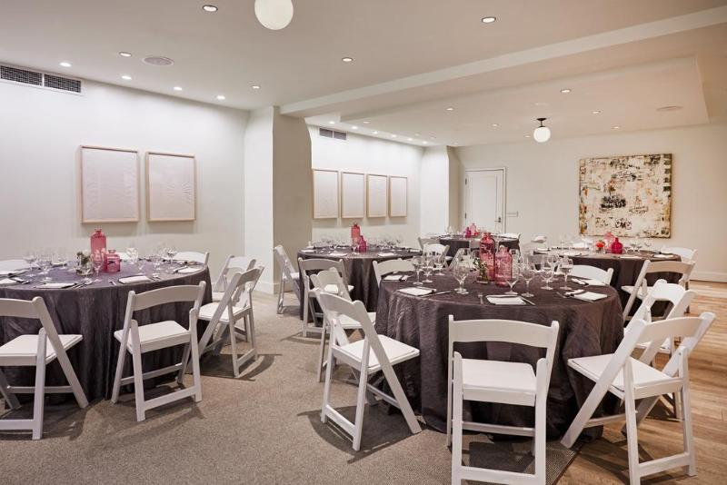 Quirk Hotel Richmond