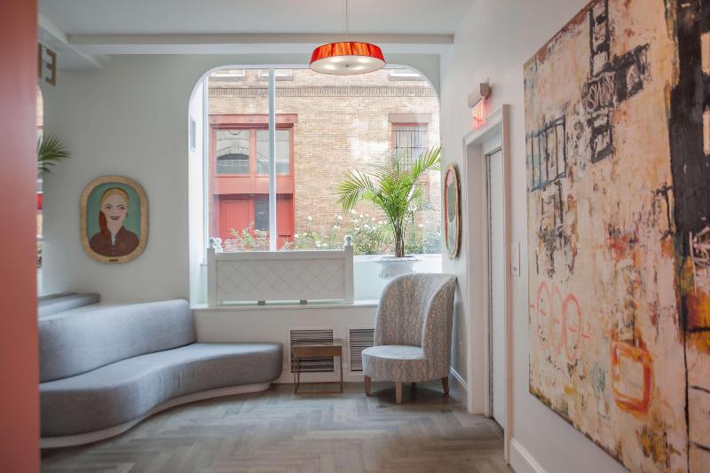 Quirk Hotel Richmond