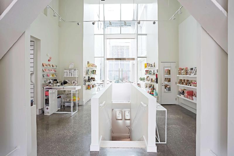 Quirk Hotel Richmond