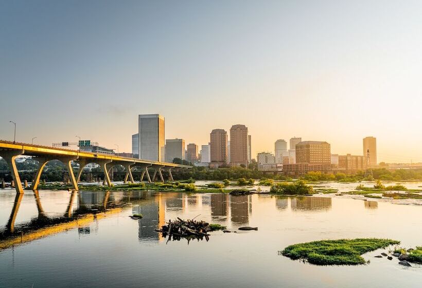 Quirk Hotel Richmond