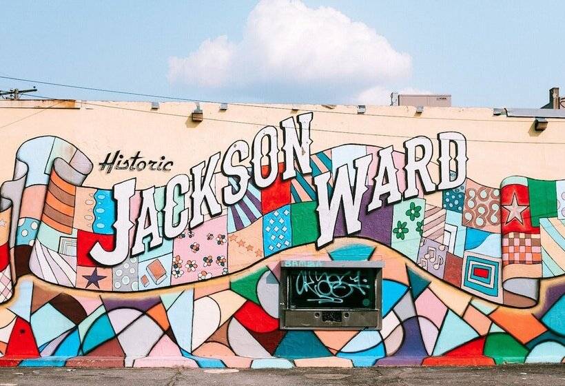 Quirk Hotel Richmond