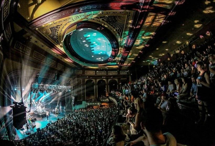 Quirk Hotel Richmond