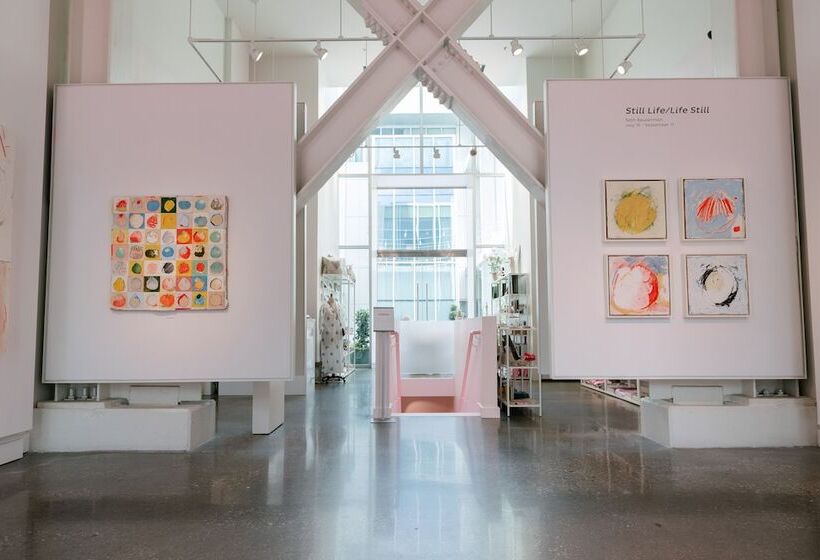 Quirk Hotel Richmond