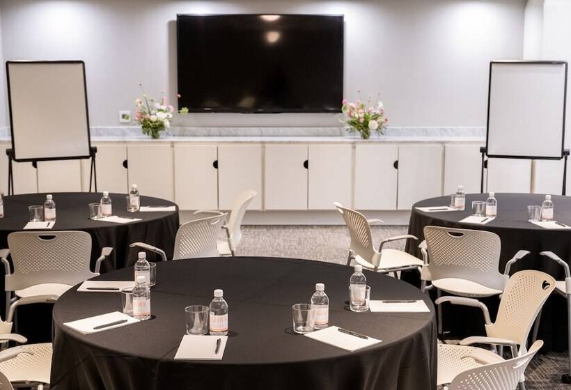 Quirk Hotel Richmond