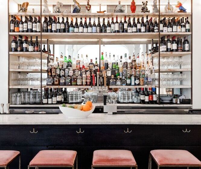 Quirk Hotel Richmond