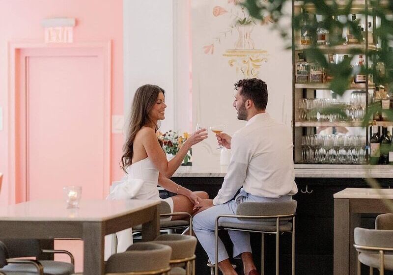 Quirk Hotel Richmond