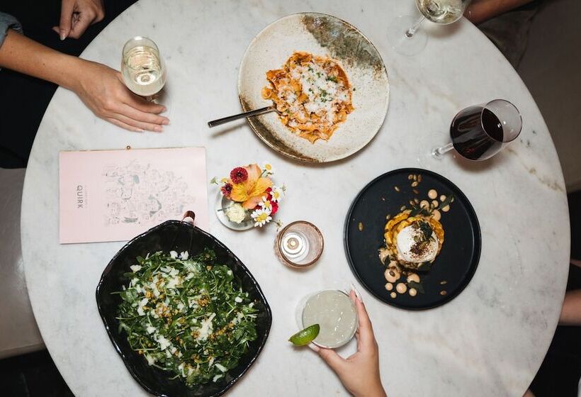 Quirk Hotel Richmond