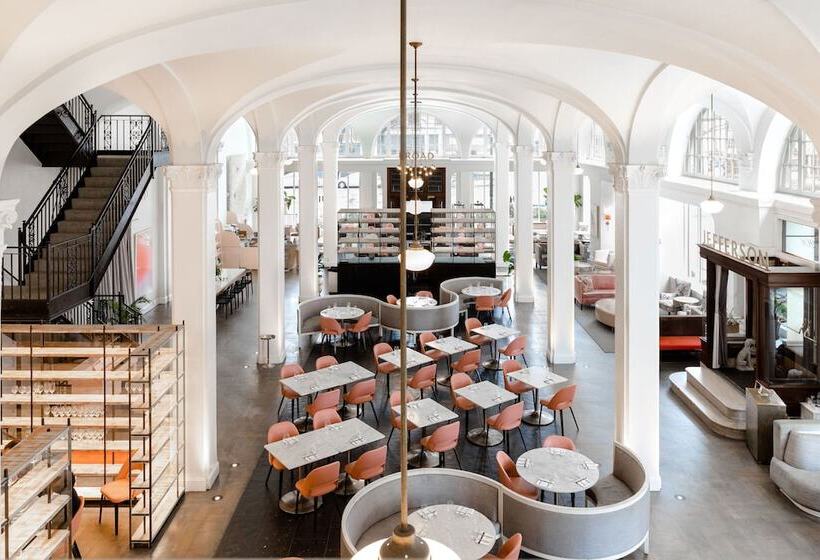 Quirk Hotel Richmond