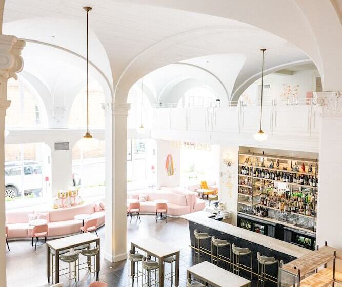 Quirk Hotel Richmond