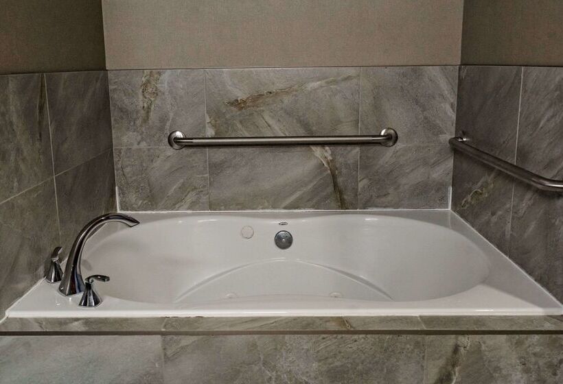 Radisson Hotel Edmonton Airport