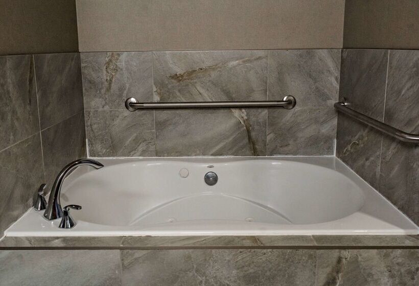 Radisson Hotel Edmonton Airport