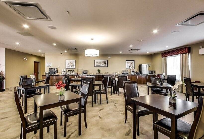 Radisson Hotel Edmonton Airport