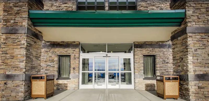 Radisson Hotel Edmonton Airport