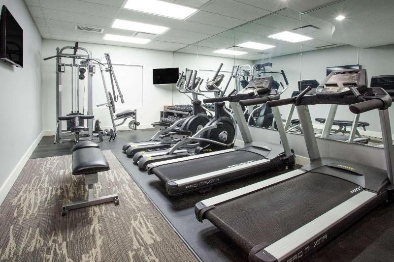 Radisson Hotel Edmonton Airport