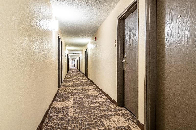 호텔 Red Roof Inn Plus+ Huntsville