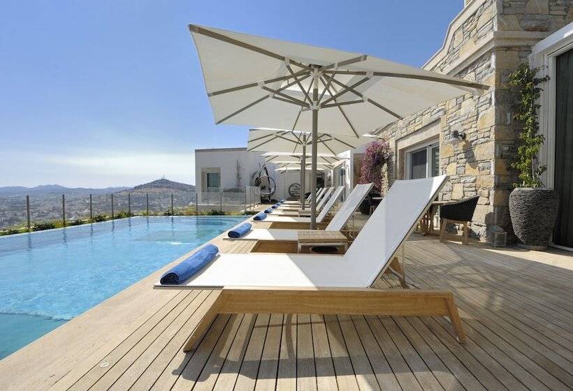 호텔 Regnum Escana Boutique