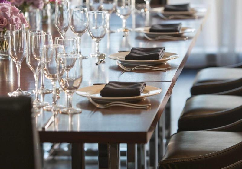 בית מלון כפרי Renaissance Albany