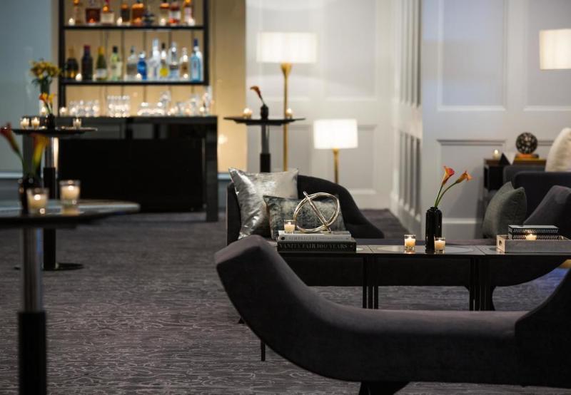 בית מלון כפרי Renaissance Albany