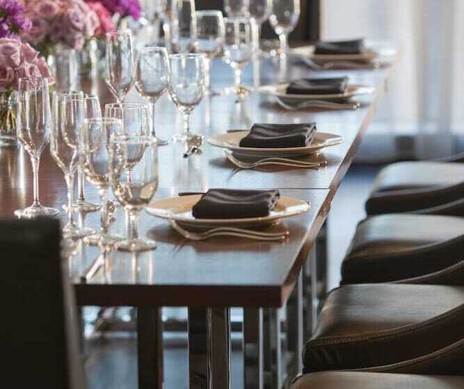 בית מלון כפרי Renaissance Albany