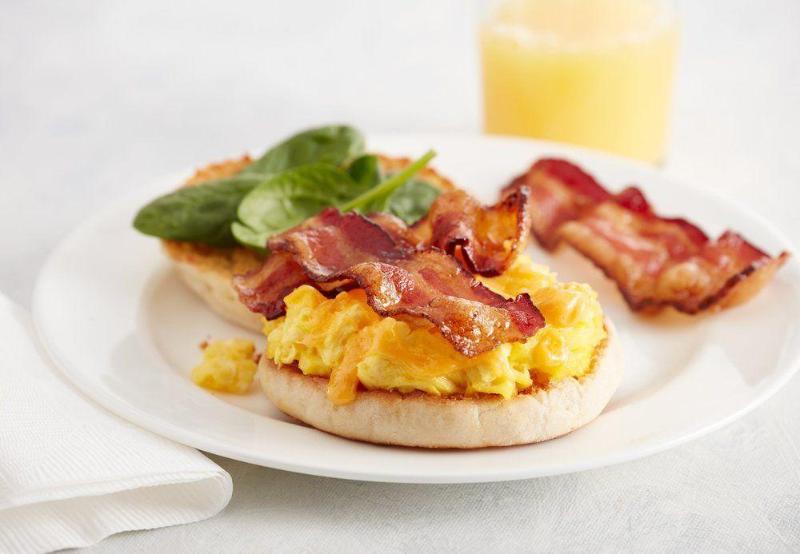 בית מלון כפרי Residence Inn By Marriott Savannah Airport