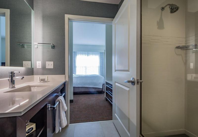 בית מלון כפרי Residence Inn By Marriott Savannah Airport